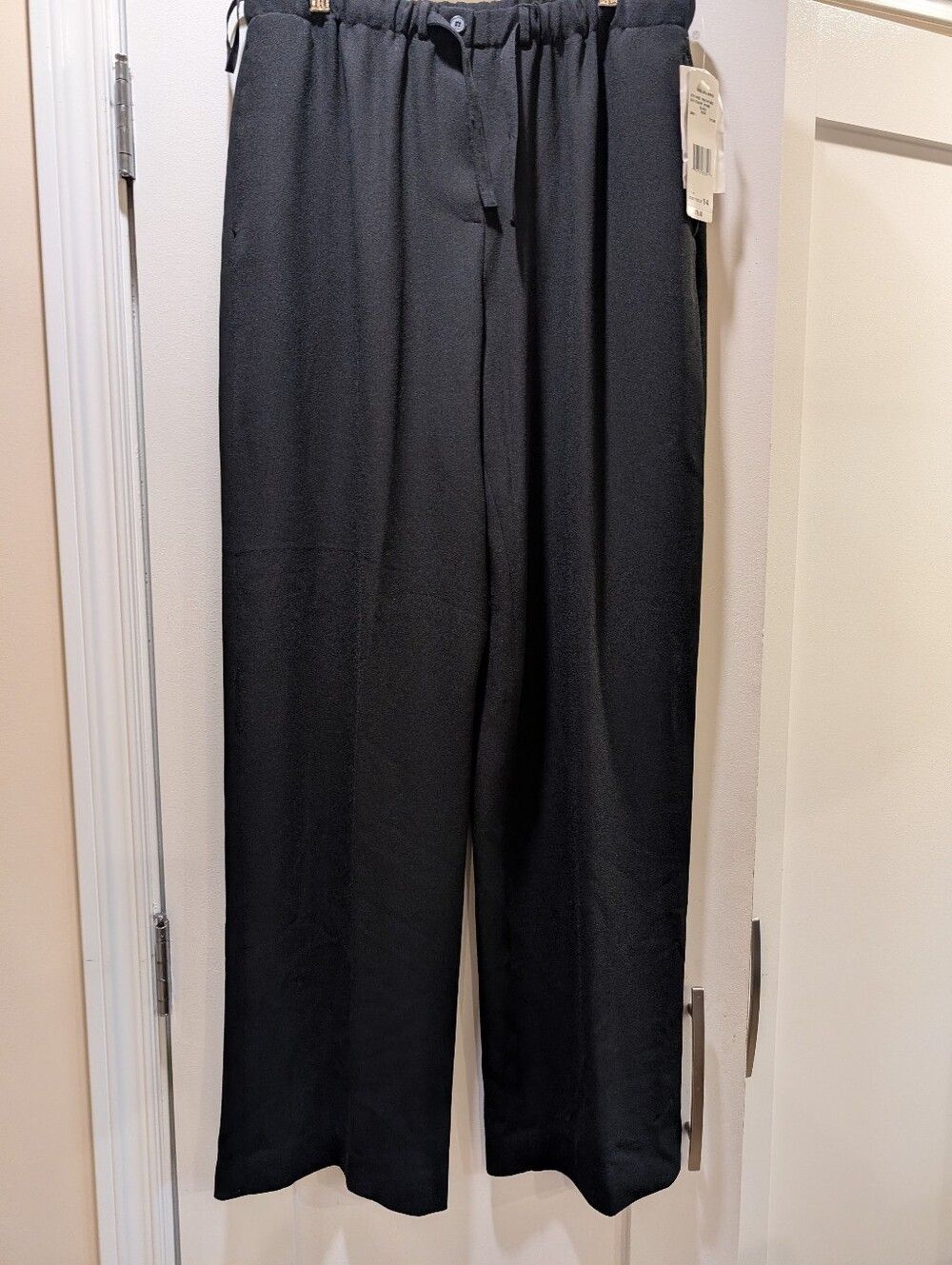 NWT Evan Picone Trousers,14